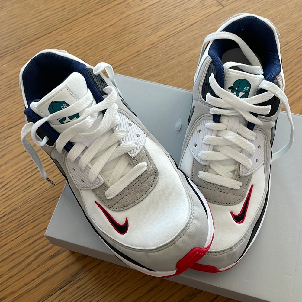 Nike air max